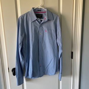 Abercrombie & Fitch button up Shirt
